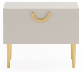 Nachttisch Beluna B01