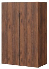 Kommode Slim S03 – Warmia Nussbaum