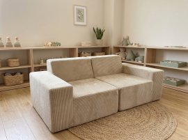 Kindersofa Bambini - 1