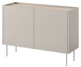 Kommode Desin 120 2T – Kaschmir