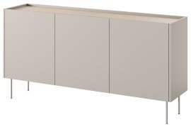 Kommode Desin 170 3D – Kaschmir