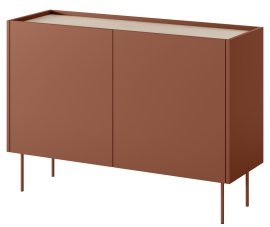 Kommode Desin 120 2D – Keramikrot