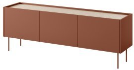 TV-Kommode Desin 170 3D – Keramikrot