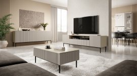 Wohn- und Schlafzimmer Nicole – Kaschmir