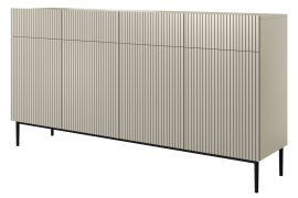 Kommode Nicole 200 4D4SZ – Kaschmir