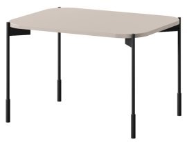 Couchtisch Sonatia 60 – Kaschmir