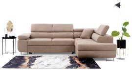 Ecksofa Annabelle L