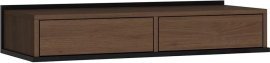Wand-Schminktisch Zenar