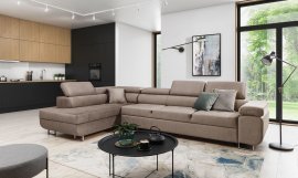 Ecksofa Annabelle Maxi