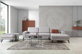 Ecksofa Elentio Mini