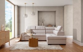 Ecksofa Modena L