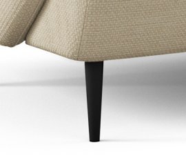 Füße für das Schlafsofa Naolia