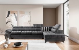 Ecksofa Valoris Maxi