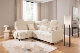 Ecksofa Loario A