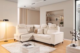 Ecksofa Loario C