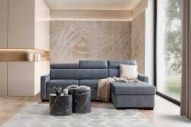 Ecksofa Taremo Mini
