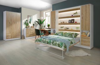 Kinderzimmer Perfect – Eiche