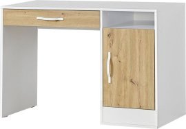 Schreibtisch Perfect 04 – Eiche