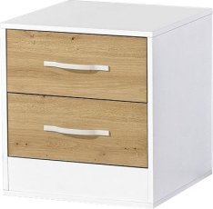 Nachttisch Perfect 05 – Eiche