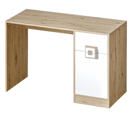 Schreibtisch Nico 10 – Eiche