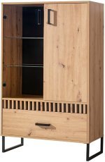 Kommode-Bar Lamelix 06