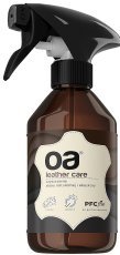 Čistilo za usnje in eko usnje OA Leather Care - 250 ml