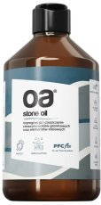 Reinigungs- und Pflegemittel OA Stone Oil für Granit-, Stein- und Stahloberflächen