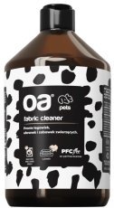 Flüssigwaschmittel für Haustierbetten und Tierzubehör OA Fabric Cleaner