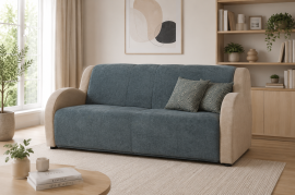 Sofa Delhi – 70 cm