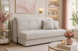 Sofa Kansas – 140 cm