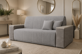 Sofa Modern – 80 cm
