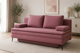 3-Sitzer-Sofa Asti