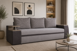 3-Sitzer-Sofa Attika New