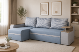 Ecksofa Attika New