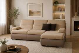 Wohnlandschaft Bozen Eco – 3