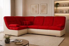 Ecksofa Bozen Eco – 4