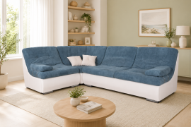 Ecksofa Bozen Lite - 4