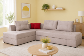 Ecksofa Budapest