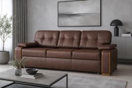 3-Sitzer-Sofa Dallas