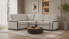 Ecksofa Dallas