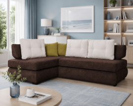 Ecksofa Europe