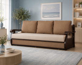 3-Sitzer-Sofa California
