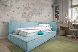 Schrankbett Kidi Lux – 90x200 cm