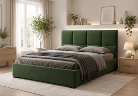 Schrankbett Charlotte Mini – 140 x 200 cm