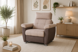 Sessel Roland