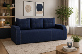 3-Sitzer-Sofa Tokyo