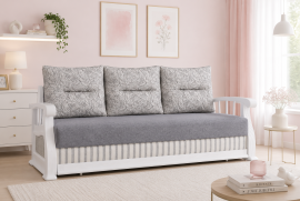 3-Sitzer-Sofa Cezar