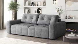 3-Sitzer-Sofa Bergamo