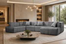 Modulares System Monaco