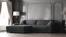 Ecksofa Napoli